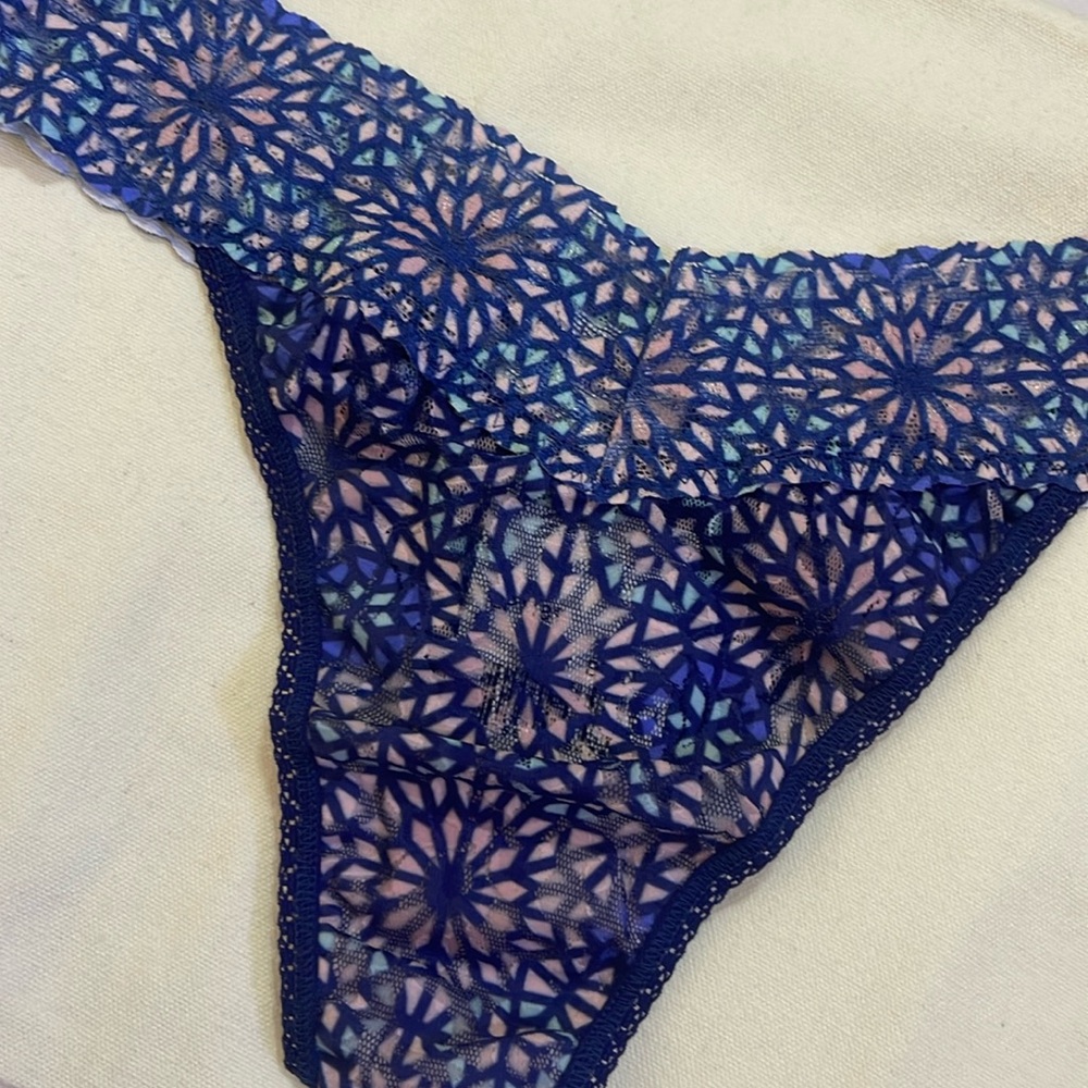 Hanky Panky Low Rise Thong